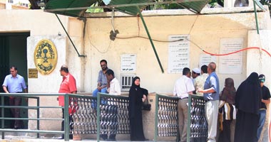 مصرى يحصل على 110 آلاف جنيه مستحقاته عن فترة عمله بالسعودية