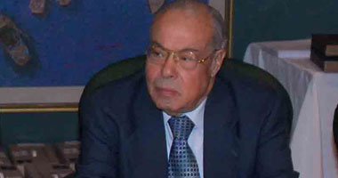 وزير الطيران المدنى ينعى الكاتب جلال دويدار