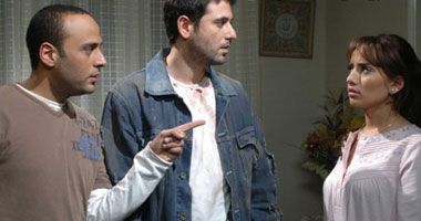 "الشبح" حصرياً على ART أفلام 2