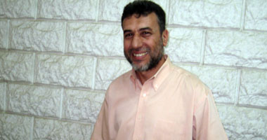 أحمد مصطفى يؤكد استمراره فى منصبه بكافة صلاحياته