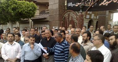 إغلاق صيدليات الدقهلية احتجاجا على فرض الحراسة