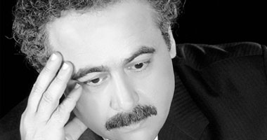 تكريم علاء عبد الهادى بمتحف أحمد شوقى