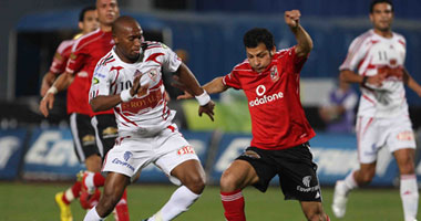 شيكابالا يرفض محاولات إبراهيم حسن للتجديد للزمالك