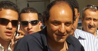 ننشر التفاصيل الكاملة لقضية الرشوة المتهم فيها رجل الأعمال مجدى يعقوب