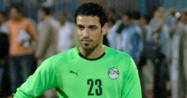 أبو السعود: حزين لعدم ضم شريف إكرامى للمنتخب 