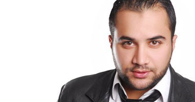 المطرب على الألفى يحيى حفل بالساقية 23 يناير