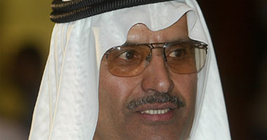 وفاة نجل محافظ مركز دبى المالى العالمى