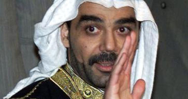 "بديل الشيطان" فيلم يروى قصة عدى صدام حسين
