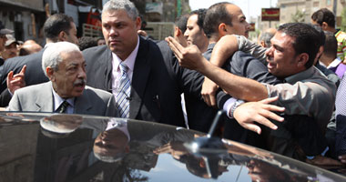 تسقط سياسة الترقيع.. وتعيش عدالة القانون فى مواجهة الفتنة الطائفية 