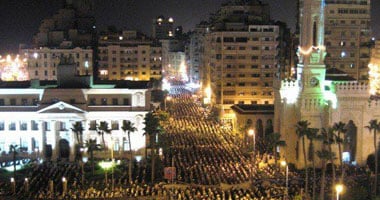 هجوم إخوانى على إمام مسجد القائد إبراهيم السابق لنفيه منعه من إمامة المصلين.. الشيخ حاتم فريد: الأمن منع الصلاة خوفاً وحفاظاً على أرواح المصلين وليس رفضا لشخصى.. ونحتاج وعياً وإدراكاً أكثر للمرحلة