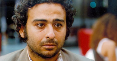 أحمد عزمي يستكمل تصوير فيلم "مطربين عن الطعام".. 25 يوليو