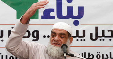 نائب رئيس الهيئة الشرعية: نعمة من الله بأن رزقنا برئيس يؤم المصلين
