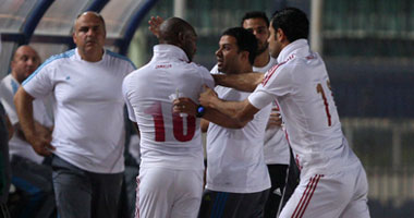 جوزيه: شيكابالا ارتكب "غلطة عمره" باللعب للزمالك