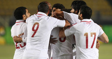لاعبو الزمالك يطالبون شحاتة بالعودة