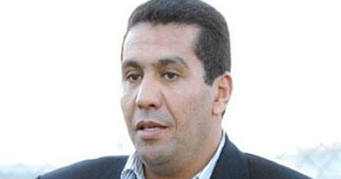 الطاوسى: افتقدنا اللمسة الأخيرة وسعيد بالتعادل أمام أنجولا