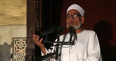 عضو هيئة كبار العلماء بالأزهر: نصرة المسلمين بالمسجد الأقصى ضرورة 