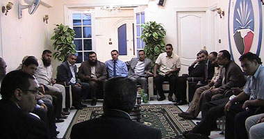 حزب النور بالفيوم يستضيف القوى السياسية لبحث سبل الارتقاء بالمحافظة