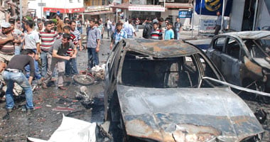 اعتقال ستة أشخاص على خلفية هجمات تولوز الإرهابية