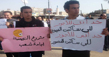 حصاد المحافظات اليوم..الجماعةالإسلامية بالمنيا تنفى الدعوة لثورة مسلحة حال عودة"أمن الدولة"..ومنتجعات جنوب سيناء تستقبل 1336 سائحًا إسرائيليًا..وعمال ببورسعيد: مرسى يحاول أن يرتدى جلباب عبد الناصر