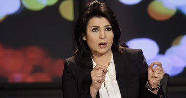 رسميا.. منى الشاذلى تنضم إلى قناة سى بى سى 2