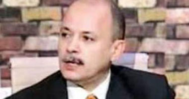 بلاغ يتهم رئيس تحرير الأهرام بالاعتداء على صحفية بالمؤسسة