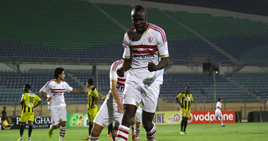 حسام حسن يطالب إدارة الزمالك بحسم التعاقد مع سيسيه