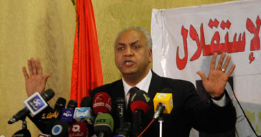 "بكرى" متسائلا: هل حولت إثيوبيا مجرى النيل باتفاق أم أنها استهانة؟