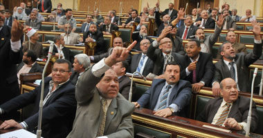 "الدستورية العليا" تعيد قانون "مجلس النواب" بعد تعديله "للشورى"