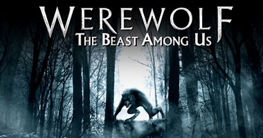 فيلم Werewolf: the Beast Among us الليلة على osn
