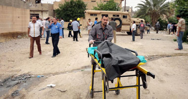 مشرحة كوم أمبو بأسوان تستقبل جثة شاب قتل خلال مشاجرة بسبب لهو الأطفال