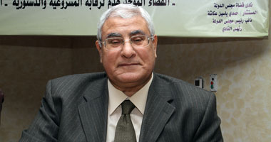 ظهور حساب منسوب لـ"الرئيس المؤقت" على تويتر