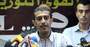 "تكتل القوى الثورية": القبض على "بديع" كسر شوكة الإرهاب