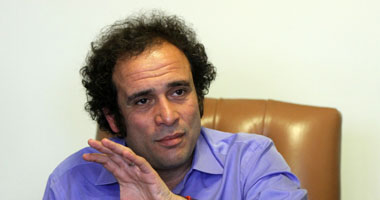 عمرو حمزاوى: اعتصام رابعة لم يكن سلميا وشكل تهديدا للأمن القومى 