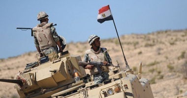 وائل السمرى يكتب.. دولا مين ودولا مين..دولا عساكر مصريين..شهداء مصر الأبرار..يتوحدون خلف كلمة الوطن يتجمعون حول ندائه..يفدوننا بصدورهم الصلبة ويتلقون الشهادة كأرفع هدايا الله وأثمنها