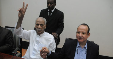 حسين عبد الغنى: أحمد فؤاد نجم هو زرقاء يمامة ثورة يناير 