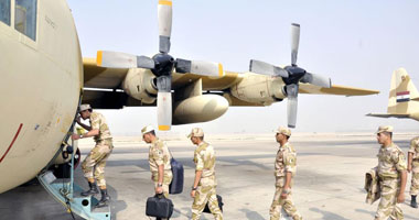 متحدث الرئاسة: مقصد الرئيس من "القوى الغاشمة" هى التى لا ترحم المعتدى