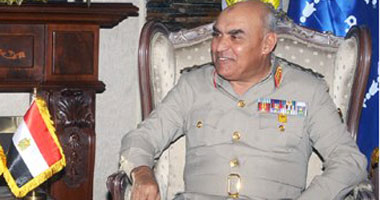 خبير عسكرى: جرى العرف بالجيش أن يرقى وزير الدفاع لـ"فريق أول"