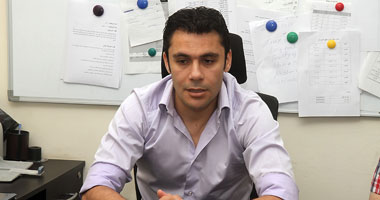رئيس الزمالك: أحمد حسن قريباً فى العربى الكويتى