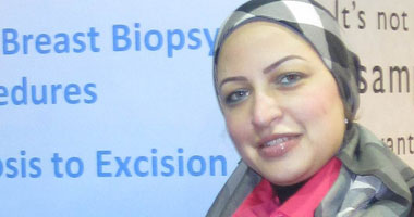 "BLES" جهاز جديد لشفط الأورام المشكوك فيها والحميدة من الثدى بدون جراحة