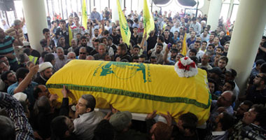 75 قتيلا على الأقل فى صفوف حزب الله فى سوريا
