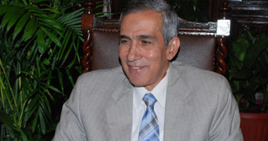 "الزراعة" كافحنا 109 سرب جراد.. والأوضاع على الحدود هادئة