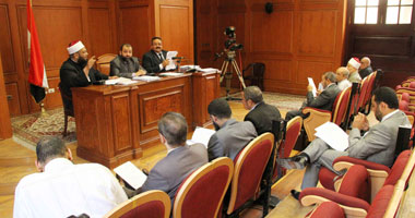 "تشريعية الشورى" ترفض زيادة موازنة هيئة أبنية المحاكم