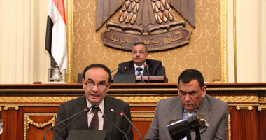 "المحاسبات": 2.5 مليار جنيه أنفقت من الصناديق الخاصة فى غير أغراضها