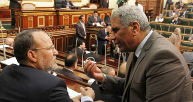 موجز أنباء اليوم السابع للساعة السادسة مساءً