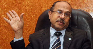 ممدوح نخلة: مصر تطلب أن نقف يدا واحدة أمام الإرهاب الأسود