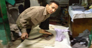 تاريخ المكواة يجذب الزائرين على الساحل الألمانى