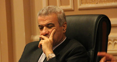 "الكهرباء": مدرعة جيش فى طريقها لتأمين محطة النوبارية