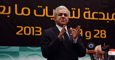 موجز أنباء "اليوم السابع" للساعة العاشرة مساءً
