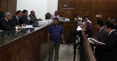 الخميس.. الإدارية العليا تصدر الحكم النهائى بإعادة عمر أفندى للدولة