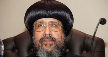الأنبا أرميا: تعديل المادة 3 سيفتح الباب لخلاف نحن فى غنى عنه